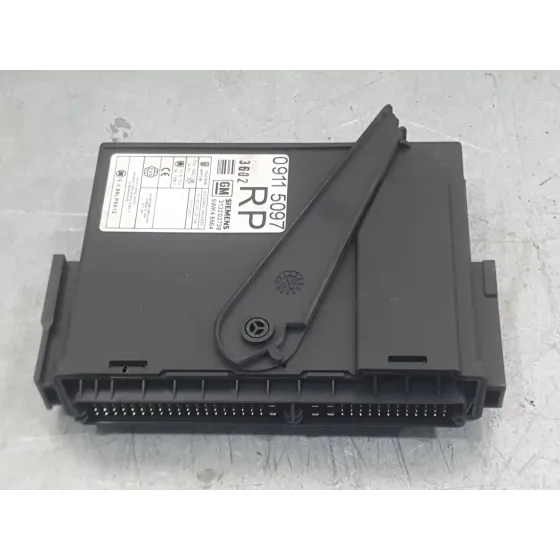 Modulo Electronico para Opel Corsa C (X01)