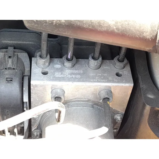 Abs para Fiat Tipo Station Wagon (356_, 357_)