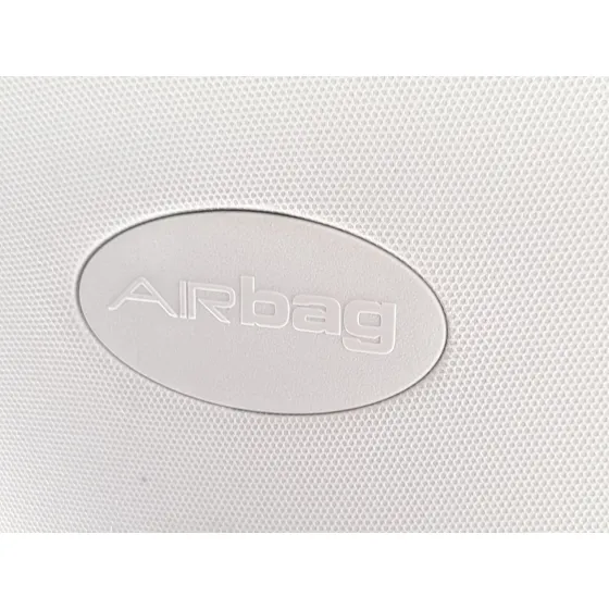 Airbag Cortina Delantero Izquierdo para Fiat Tipo Station Wagon (356_, 357_)