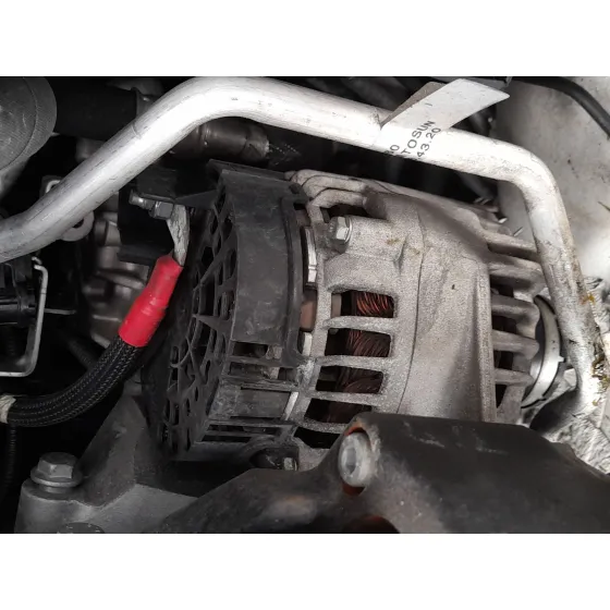 Alternador para Fiat Tipo Station Wagon (356_, 357_)