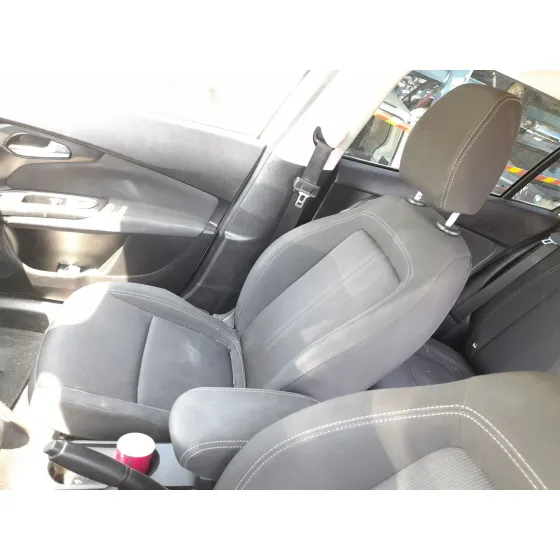 Asiento Delantero Derecho para Fiat Tipo Station Wagon (356_, 357_)