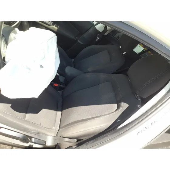 Asiento Delantero Izquierdo para Fiat Tipo Station Wagon (356_, 357_)