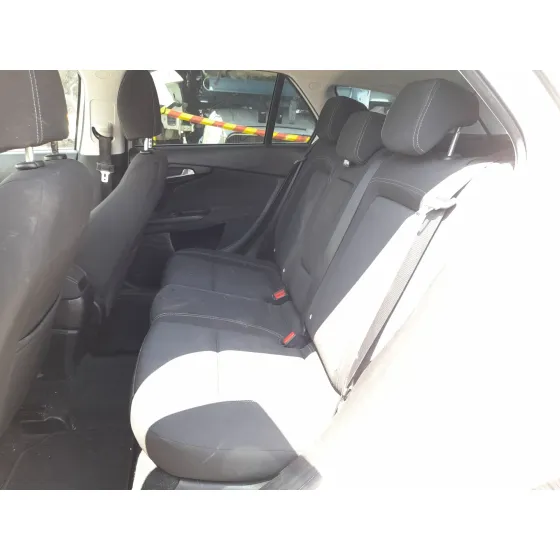 Asientos Traseros para Fiat Tipo Station Wagon (356_, 357_)