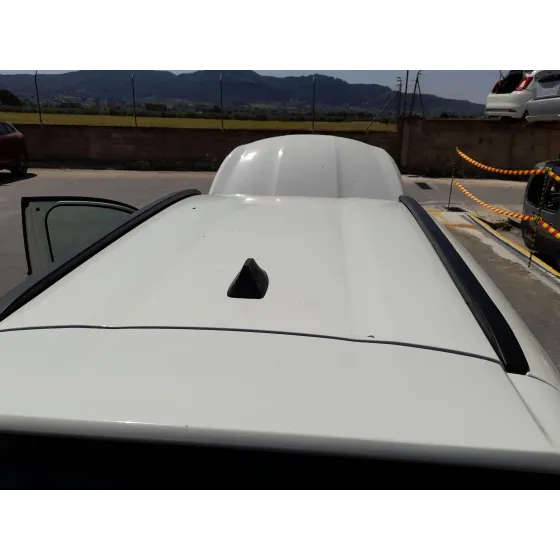 Barras Techo para Fiat Tipo Station Wagon (356_, 357_)