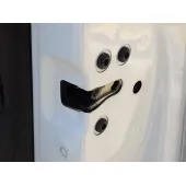 Cerradura Puerta Delantera Derecha para Fiat Tipo Station Wagon (356_, 357_)