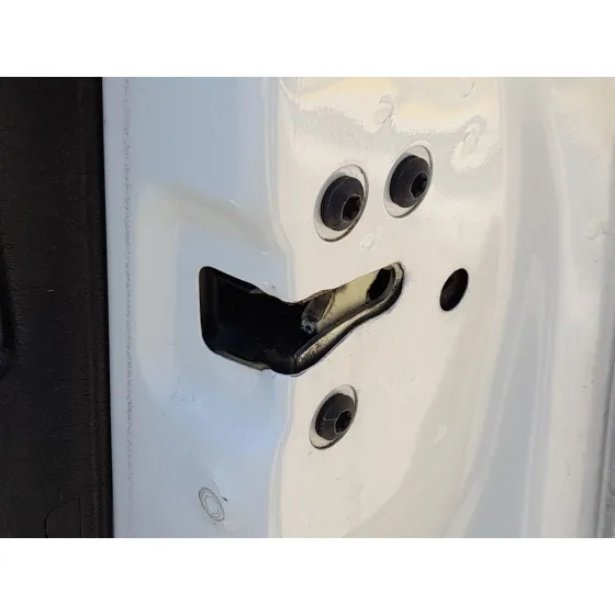 Cerradura Puerta Delantera Derecha para Fiat Tipo Station Wagon (356_, 357_)