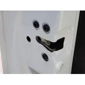 Cerradura Puerta Delantera Izquierda para Fiat Tipo Station Wagon (356_, 357_)