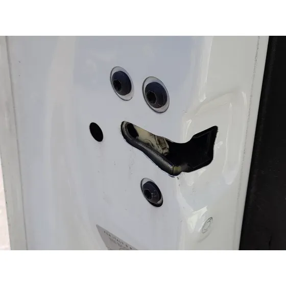 Cerradura Puerta Delantera Izquierda para Fiat Tipo Station Wagon (356_, 357_)