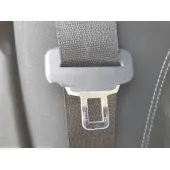 Cinturon Seguridad Trasero Derecho para Fiat Tipo Station Wagon (356_, 357_)