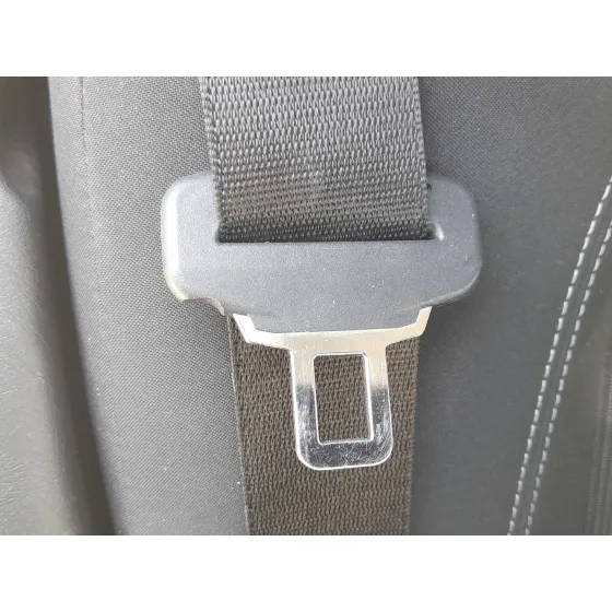 Cinturon Seguridad Trasero Derecho para Fiat Tipo Station Wagon (356_, 357_)