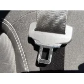 Cinturon Seguridad Trasero Izquierdo para Fiat Tipo Station Wagon (356_, 357_)