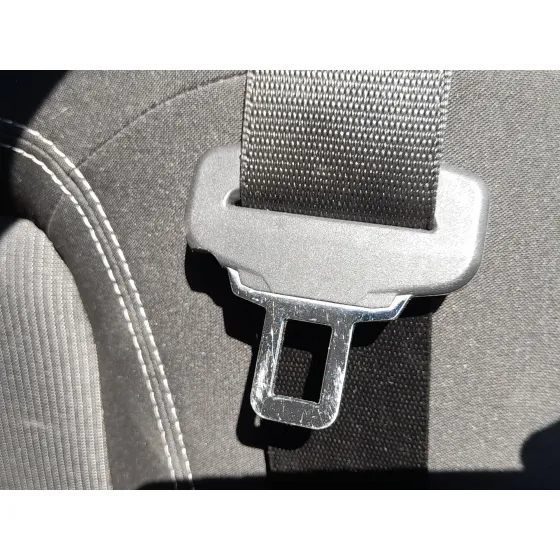 Cinturon Seguridad Trasero Izquierdo para Fiat Tipo Station Wagon (356_, 357_)