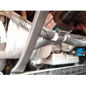 Columna Direccion para Fiat Tipo Station Wagon (356_, 357_)
