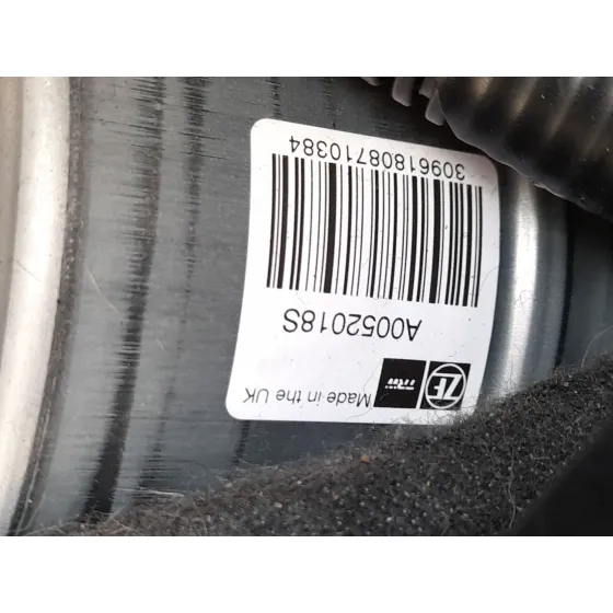 Columna Direccion para Fiat Tipo Station Wagon (356_, 357_)