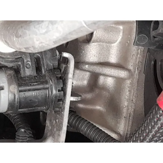 Compresor Aire Acondicionado para Fiat Tipo Station Wagon (356_, 357_)
