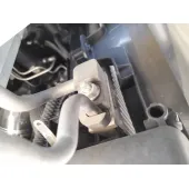 Condensador / Radiador Aire Acondicionado para Fiat Tipo Station Wagon (356_, 357_)