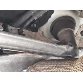 Cremallera Direccion para Fiat Tipo Station Wagon (356_, 357_)