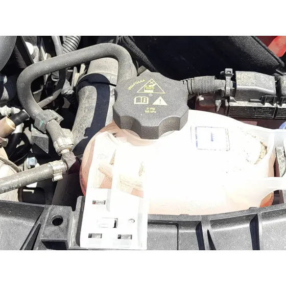Deposito Expansion para Fiat Tipo Station Wagon (356_, 357_)