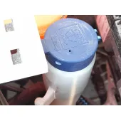 Deposito Limpia para Fiat Tipo Station Wagon (356_, 357_)