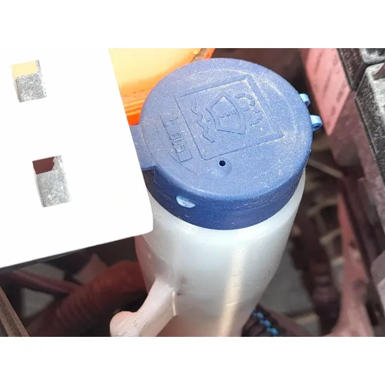 Deposito Limpia para Fiat Tipo Station Wagon (356_, 357_)