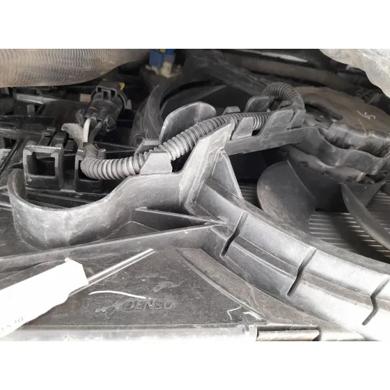 Electroventilador para Fiat Tipo Station Wagon (356_, 357_)