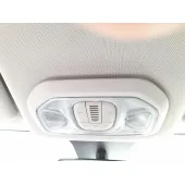 Luz Interior para Fiat Tipo Station Wagon (356_, 357_)