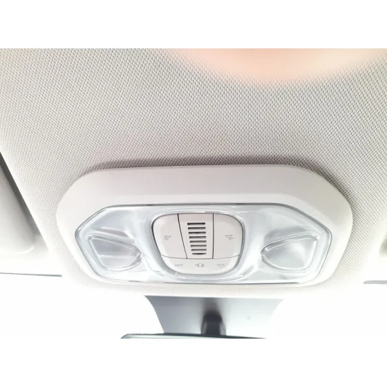 Luz Interior para Fiat Tipo Station Wagon (356_, 357_)