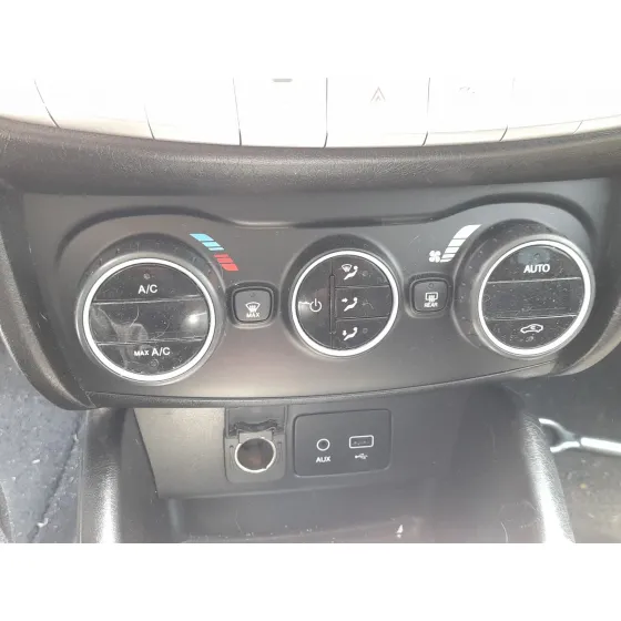 Mando Climatizador para Fiat Tipo Station Wagon (356_, 357_)