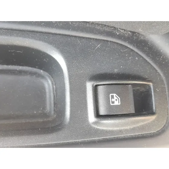 Mando Elevalunas Trasero Izquierdo para Fiat Tipo Station Wagon (356_, 357_)
