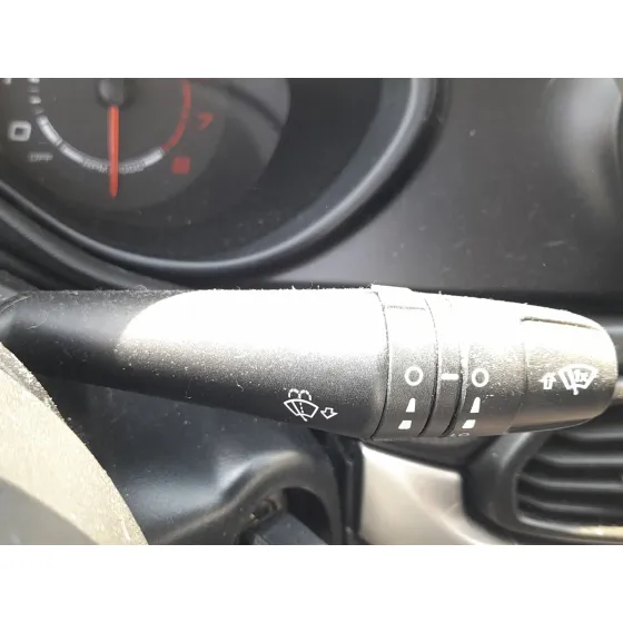Mando Luces Y Limpia para Fiat Tipo Station Wagon (356_, 357_)