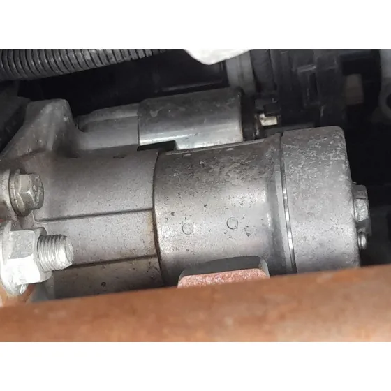 Motor Arranque para Fiat Tipo Station Wagon (356_, 357_)