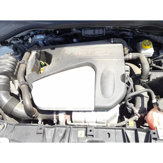 Motor Completo para Fiat Tipo Station Wagon (356_, 357_)