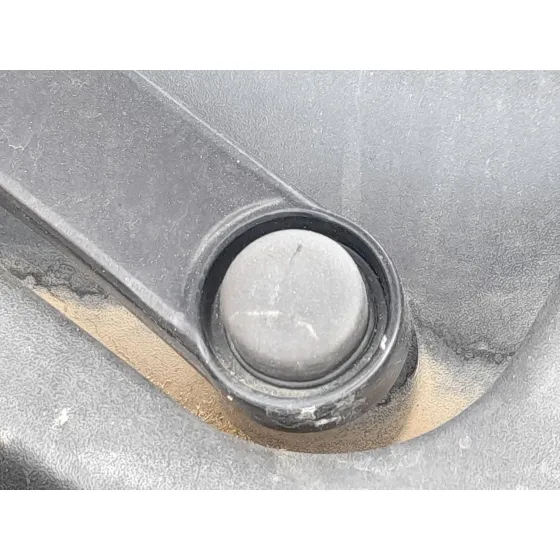 Motor Limpia Delantero para Fiat Tipo Station Wagon (356_, 357_)