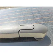 Motor Limpia Trasero para Fiat Tipo Station Wagon (356_, 357_)