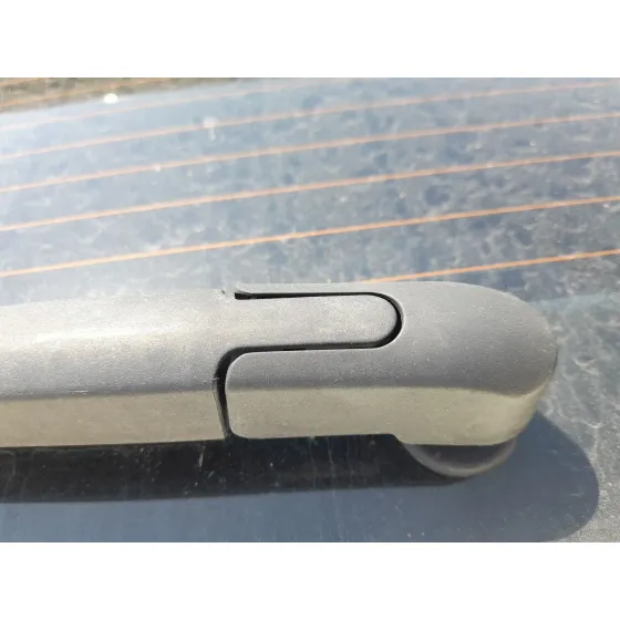 Motor Limpia Trasero para Fiat Tipo Station Wagon (356_, 357_)