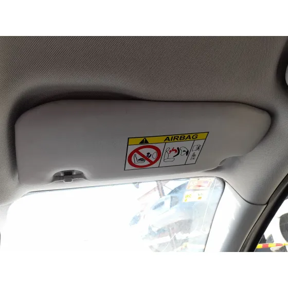 Parasol Derecho para Fiat Tipo Station Wagon (356_, 357_)