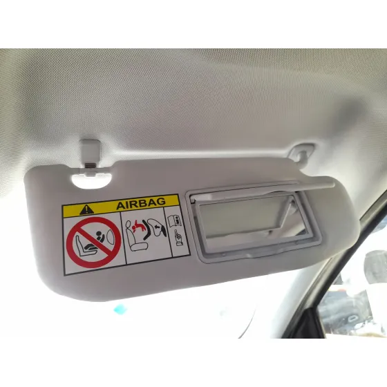 Parasol Derecho para Fiat Tipo Station Wagon (356_, 357_)