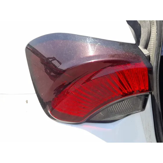 Piloto Trasero Izquierdo Interior para Fiat Tipo Station Wagon (356_, 357_)