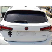 Porton Trasero para Fiat Tipo Station Wagon (356_, 357_)