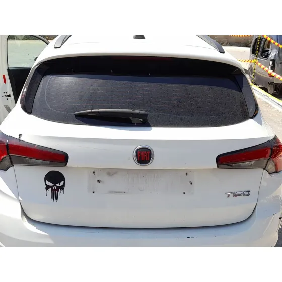 Porton Trasero para Fiat Tipo Station Wagon (356_, 357_)