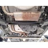 Puente Trasero para Fiat Tipo Station Wagon (356_, 357_)