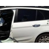 Puerta Trasera Izquierda para Fiat Tipo Station Wagon (356_, 357_)