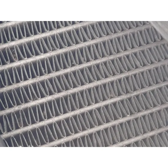 Radiador Agua para Fiat Tipo Station Wagon (356_, 357_)