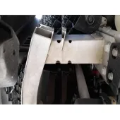 Refuerzo Paragolpes Delantero para Fiat Tipo Station Wagon (356_, 357_)