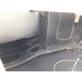 Refuerzo Paragolpes Trasero para Fiat Tipo Station Wagon (356_, 357_)