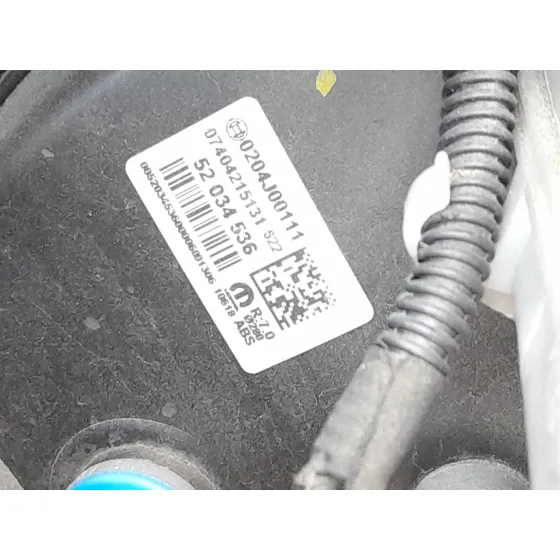 Servofreno para Fiat Tipo Station Wagon (356_, 357_)