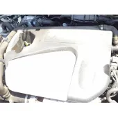Tapa Motor para Fiat Tipo Station Wagon (356_, 357_)