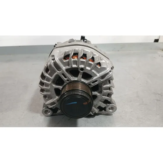 Alternador para Peugeot 2008 I (Cu_)