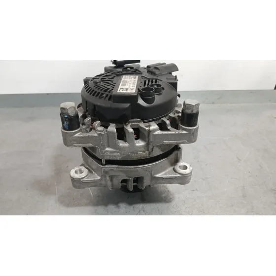 Alternador para Peugeot 2008 I (Cu_)
