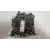 Alternador para Peugeot 2008 I (Cu_)